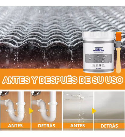 Protección invisible para superficies duraderas Jaysing™ - ORIGINAL