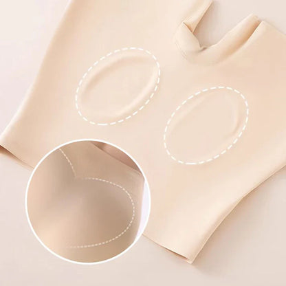 Licra Panty Invisible Controlador De Abdomen