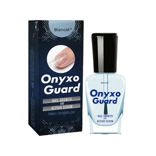 Biancat® OnyxoGuard Suero para el crecimiento y la reparación de uñas