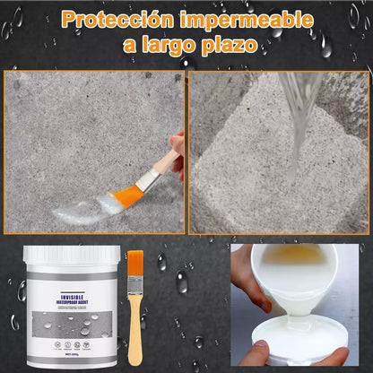 Protección invisible para superficies duraderas Jaysing™ - ORIGINAL