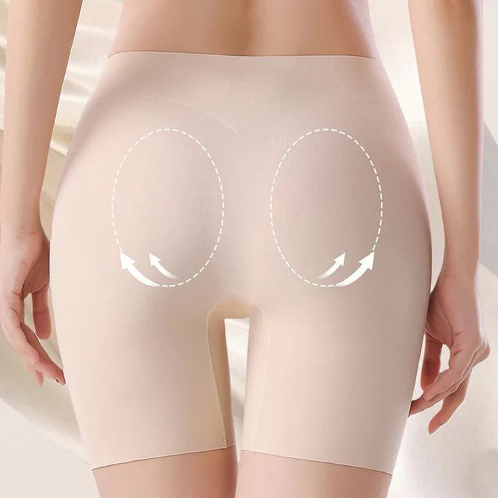Licra Panty Invisible Controlador De Abdomen