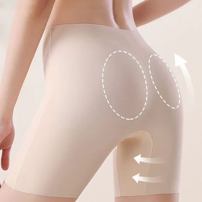 Licra Panty Invisible Controlador De Abdomen