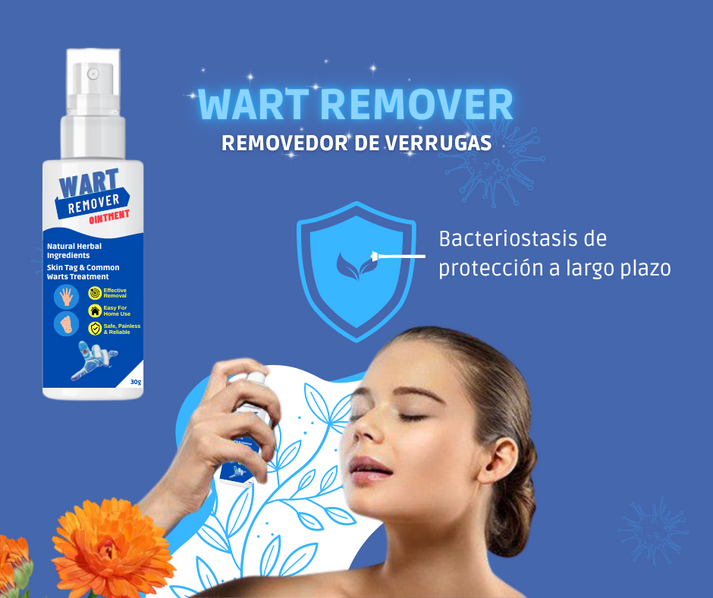 KIT 2X1🔥 WART BLACKHEADS® │Removedor automatico de verrugas│⭐⭐⭐⭐⭐