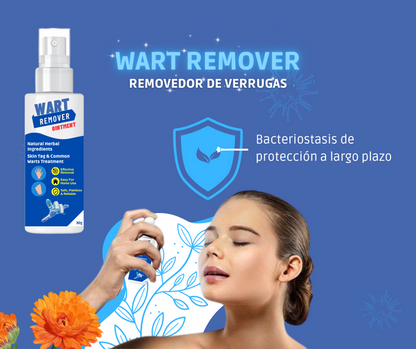 KIT 2X1🔥 WART BLACKHEADS® │Removedor automatico de verrugas│⭐⭐⭐⭐⭐