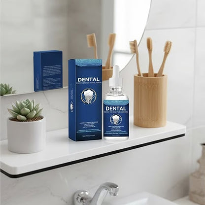 DentalForte🦷💪🏼 esencia reparadora bucal (CARIES, PLACA Y SARRO🔥✨)
