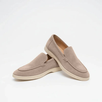 Mocasines Old Money👞 (cuero vacuno) de MONACO🇲🇨