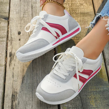 LUNAWALK™ - ZAPATO URBANO CON PLANTILLA ORTOPEDICA UNISEX