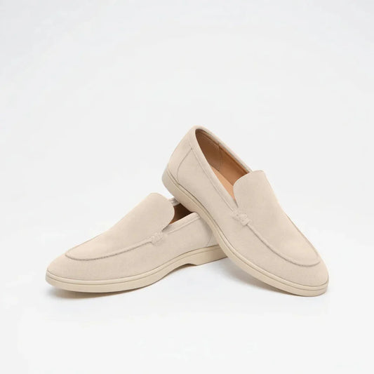 Mocasines Old Money👞 (cuero vacuno) de MONACO🇲🇨