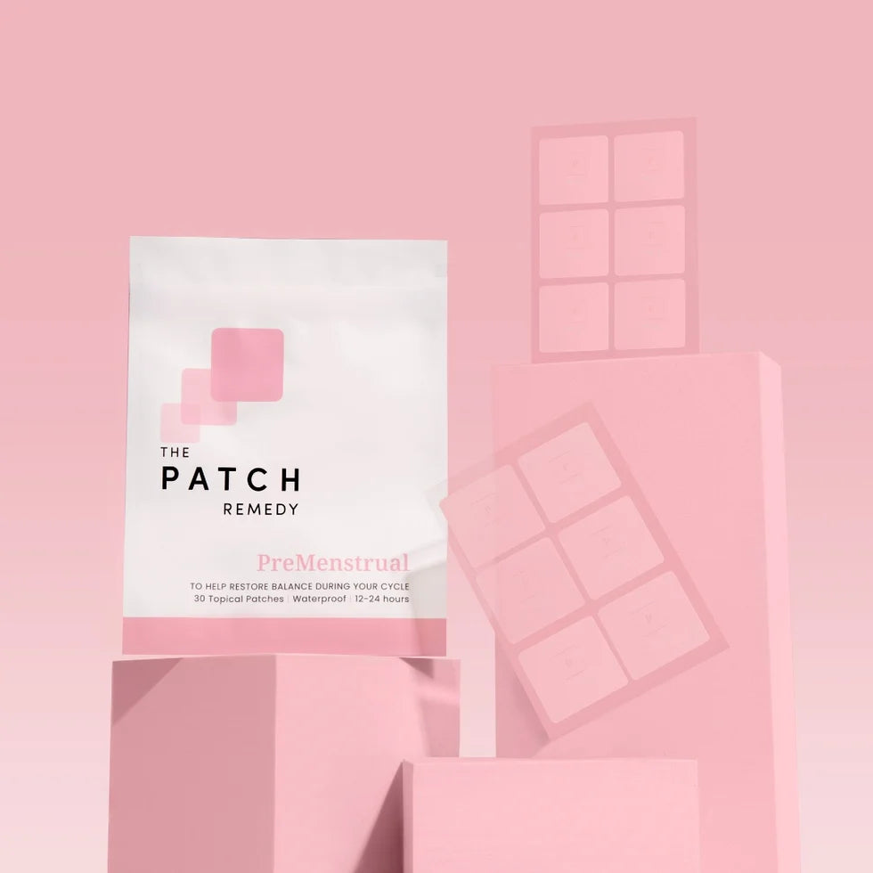 The Patch Remedy PreMenstrual