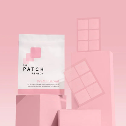 The Patch Remedy PreMenstrual