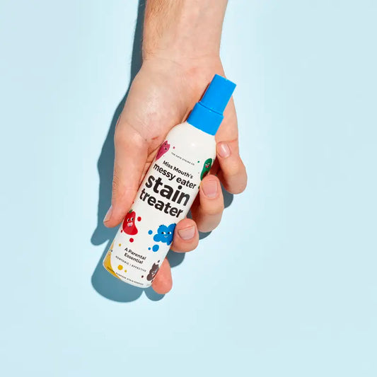 Paga 1 Lleva 3 Removedor De Spray De Manchas