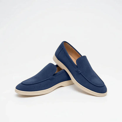 Mocasines Old Money👞 (cuero vacuno) de MONACO🇲🇨