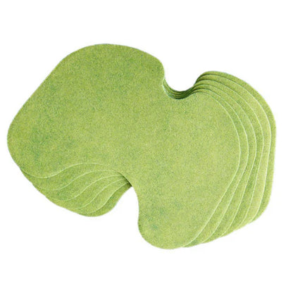 Parche natural para la rodilla Healifeco