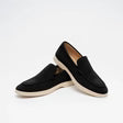 Mocasines Old Money👞 (cuero vacuno) de MONACO🇲🇨