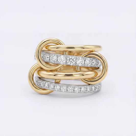 Anillo Apilable