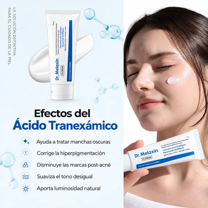 Crema Melaxin Hidra-priv