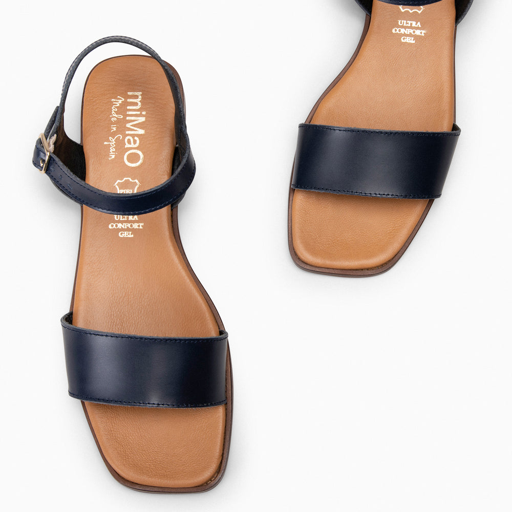 sandalia SANTORINI anti-deslizante 👡🌟