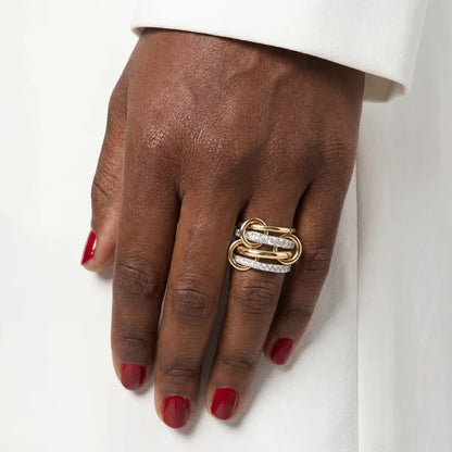 Anillo Apilable