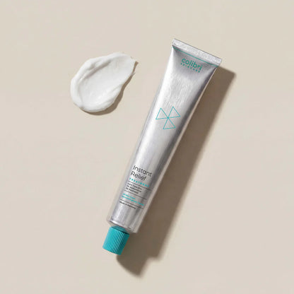 Tratamiento de alivio instantáneo protege la piel irritada y refuerza la barrera cutánea