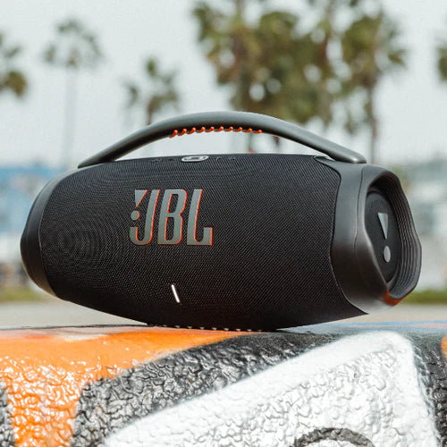 JBL Boombox PRO 3