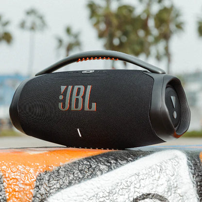 JBL Boombox PRO 3