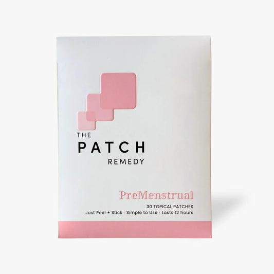 The Patch Remedy PreMenstrual