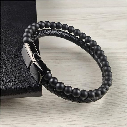 RYNO PRO Pulsera volcánica retardante🍆💦