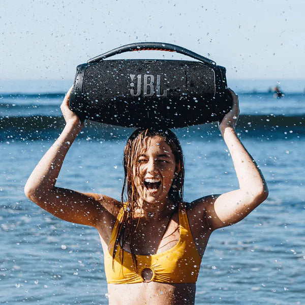 JBL Boombox PRO 3