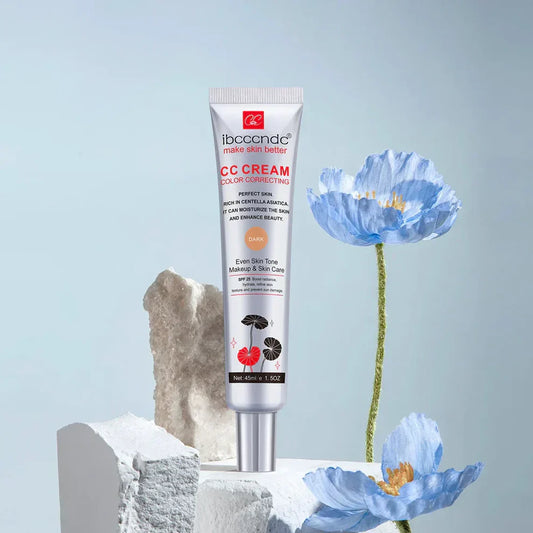CC LUNEYVA crema🧴 facial Hidratante💆🏼‍♀️ de células muertas con CENTELLA ASIATICA🌸