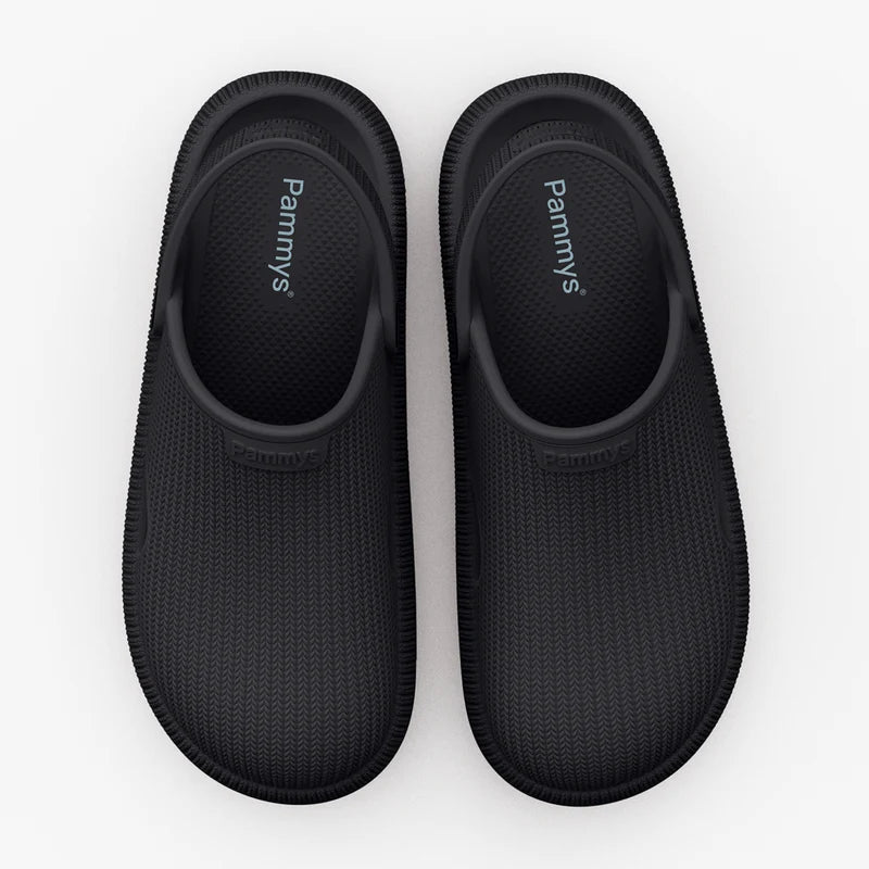 👟 Pammys Pro — Hechas para los que no se detienen