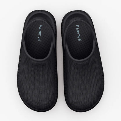 👟 Pammys Pro — Hechas para los que no se detienen