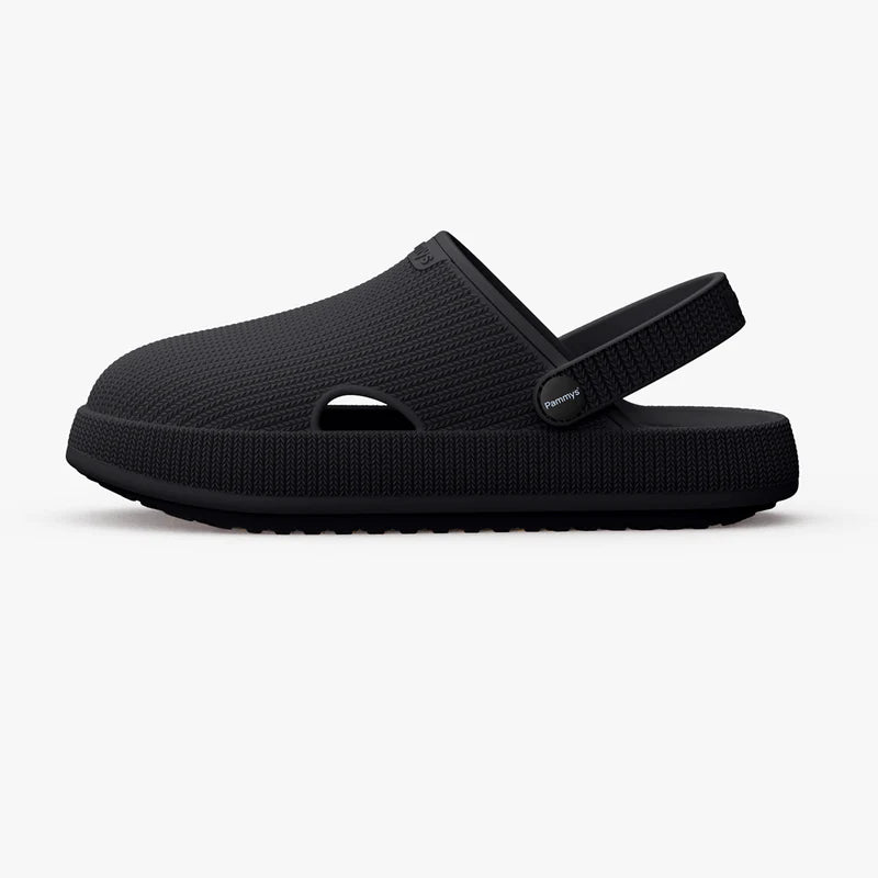 👟 Pammys Pro — Hechas para los que no se detienen