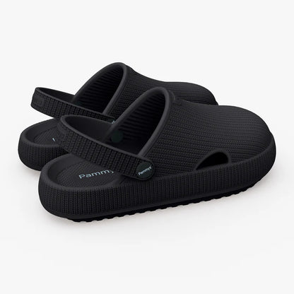 👟 Pammys Pro — Hechas para los que no se detienen