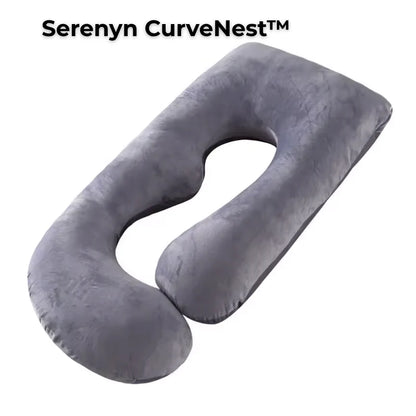 Almohada Serenyn CurveNest™