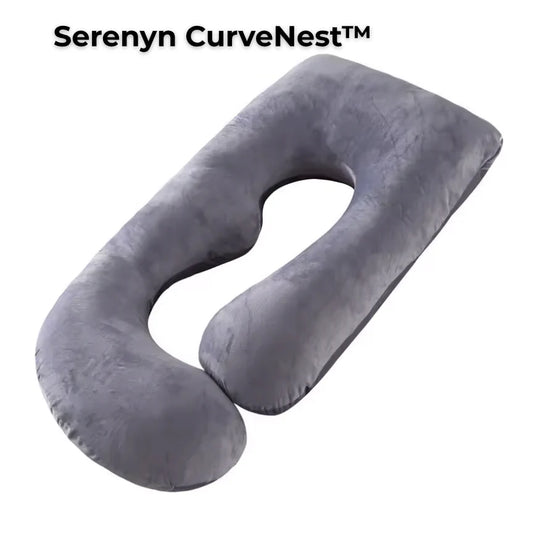 Almohada Serenyn CurveNest™