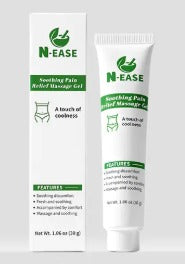 N-EASE gel activadora y potenciadora de prepucio