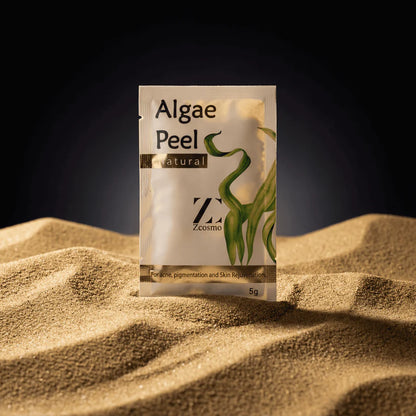 Mascarilla de Algas Profesional [20]
