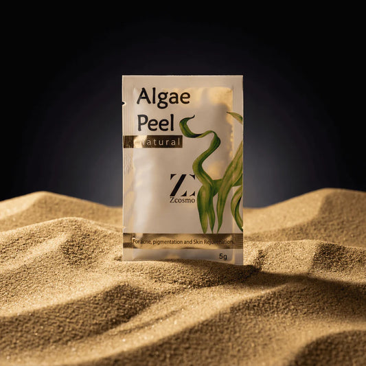 Mascarilla de Algas Profesional [20]
