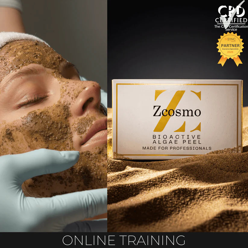 Mascarilla de Algas Profesional [20]