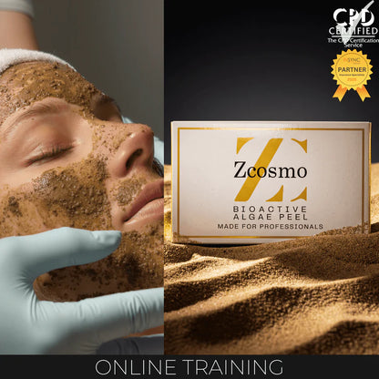 Mascarilla de Algas Profesional [20]