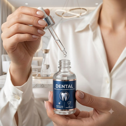 DentalForte🦷💪🏼 esencia reparadora bucal (CARIES, PLACA Y SARRO🔥✨)