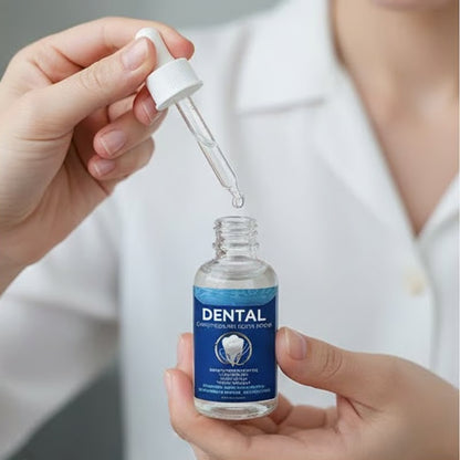 DentalForte🦷💪🏼 esencia reparadora bucal (CARIES, PLACA Y SARRO🔥✨)