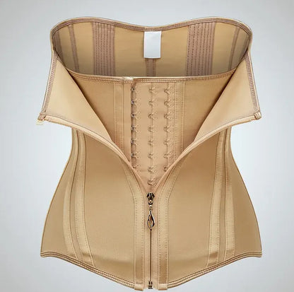 Faja Reductora Moldeadora Costillera 🥰