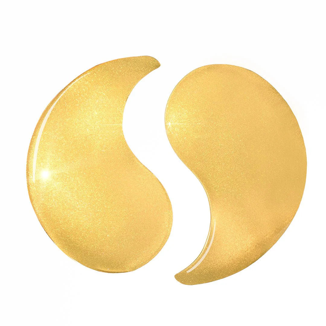 Parches reafirmantes para ojos iGlow Ultimate - Mascarilla para ojos