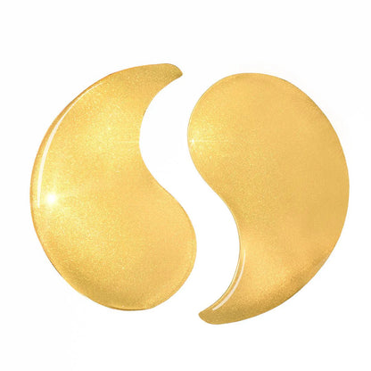 Parches reafirmantes para ojos iGlow Ultimate - Mascarilla para ojos