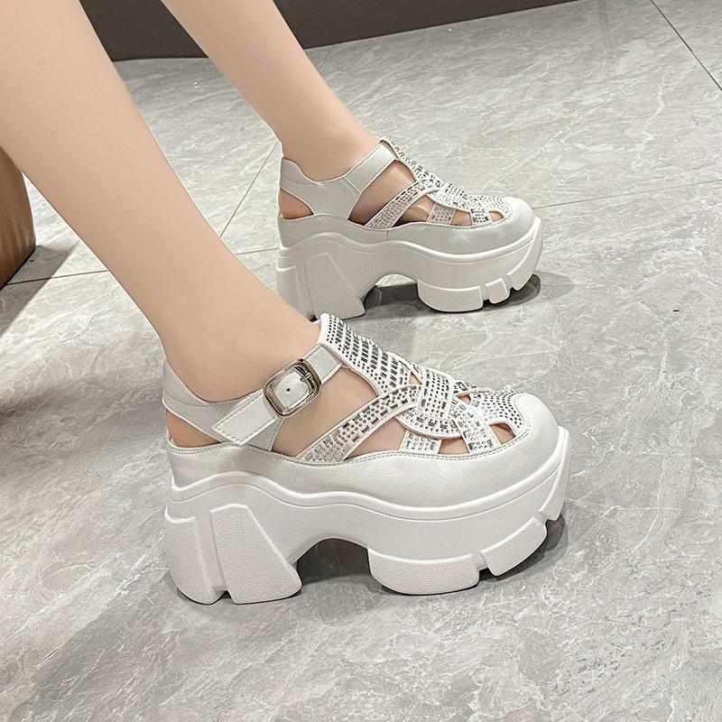 Sandalias Comodas, Elegantes Y Acolchadas