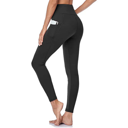 Leggings de talle alto reductor de celulitis levanta cola