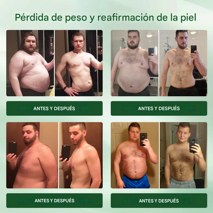 Lyyeto® Moringa Berberina + NAD+ Parche de Microagujas 10 en 1