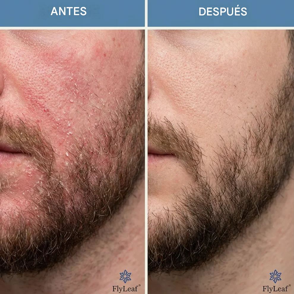 Crema para el tratamiento de la dermatitis seborreica y la psoriasis