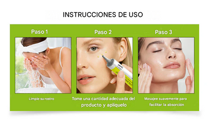 Crema reafirmante y lifting antiarrugas con Botulinum & Vita-A Retinol Shot✨